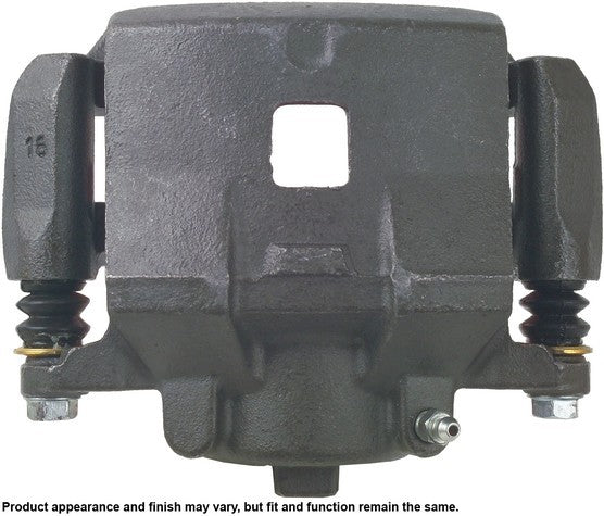 CARDONE Reman Disc Brake Caliper P/N:18-B4907 Fits: Chevrolet Cobalt 08-05, Chevrolet Hhr 10-08, Pontiac G5 09-07, Pontiac Pursuit 2006, Saturn Ion 07-04 - Image 3