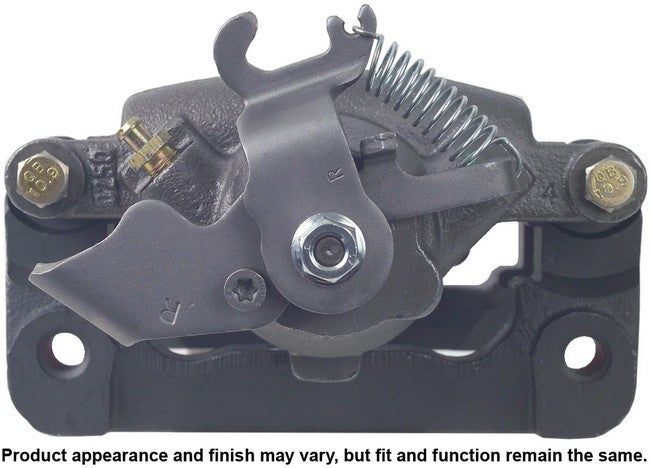 CARDONE Reman Disc Brake Caliper P/N:18-B4908 Fits: Ford Freestar 07-04, Mercury Monterey 07-04 - Image 2