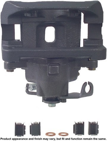 CARDONE Reman Disc Brake Caliper P/N:18-B4908 Fits: Ford Freestar 07-04, Mercury Monterey 07-04 - Image 3