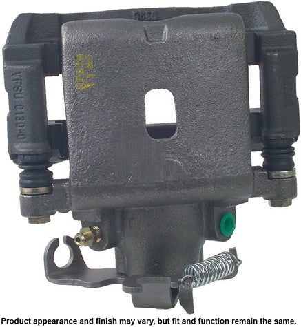 CARDONE Reman Disc Brake Caliper P/N:18-B4908 Fits: Ford Freestar 07-04, Mercury Monterey 07-04 - Image 4
