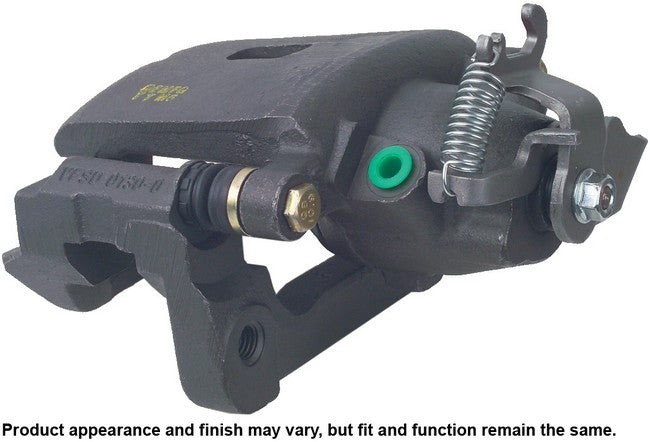 CARDONE Reman Disc Brake Caliper P/N:18-B4909 Fits: Ford Freestar 07-04, Mercury Monterey 07-04 - Image 1