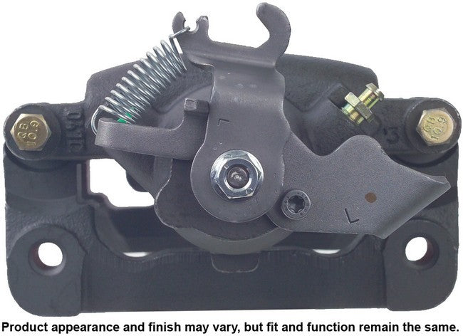 CARDONE Reman Disc Brake Caliper P/N:18-B4909 Fits: Ford Freestar 07-04, Mercury Monterey 07-04 - Image 2
