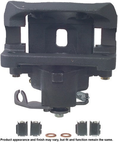 CARDONE Reman Disc Brake Caliper P/N:18-B4909 Fits: Ford Freestar 07-04, Mercury Monterey 07-04 - Image 3