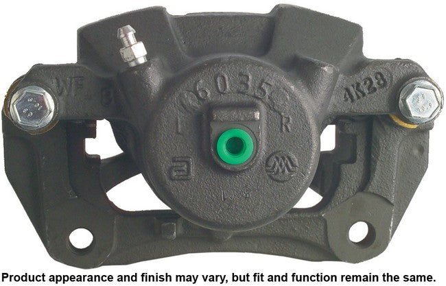 CARDONE Reman Disc Brake Caliper P/N:18-B4910 Fits: Chevrolet Hhr 11-06, Chevrolet Malibu 08-04, Pontiac G6 08-06 - Image 2