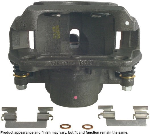 CARDONE Reman Disc Brake Caliper P/N:18-B4910 Fits: Chevrolet Hhr 11-06, Chevrolet Malibu 08-04, Pontiac G6 08-06 - Image 3