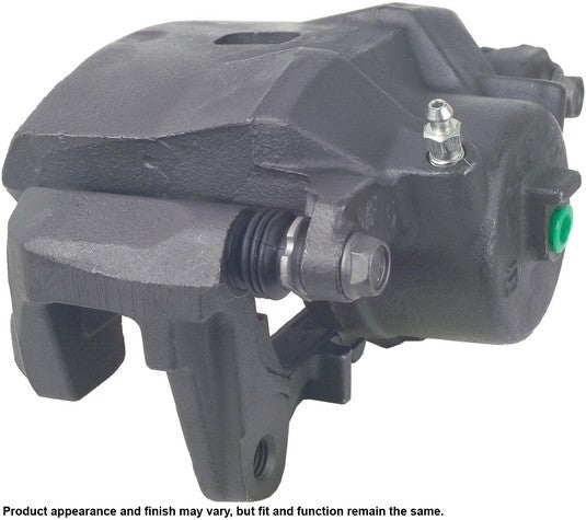 CARDONE Reman Disc Brake Caliper P/N:18-B4910A Fits: Chevrolet Malibu 12-04, Pontiac G6 10-05, Pontiac Solstice 09-06, Saturn Aura 09-07, Saturn Sky 10-07 - Image 1