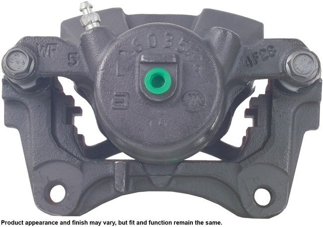 CARDONE Reman Disc Brake Caliper P/N:18-B4910A Fits: Chevrolet Malibu 12-04, Pontiac G6 10-05, Pontiac Solstice 09-06, Saturn Aura 09-07, Saturn Sky 10-07 - Image 2