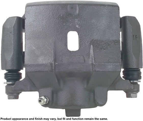 CARDONE Reman Disc Brake Caliper P/N:18-B4910A Fits: Chevrolet Malibu 12-04, Pontiac G6 10-05, Pontiac Solstice 09-06, Saturn Aura 09-07, Saturn Sky 10-07 - Image 4
