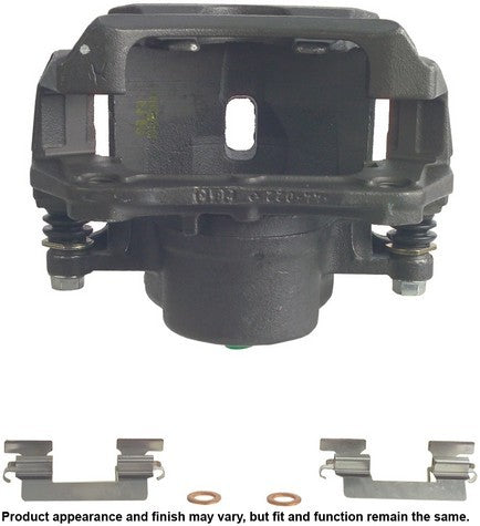 CARDONE Reman Disc Brake Caliper P/N:18-B4911 Fits: Chevrolet Hhr 11-06, Chevrolet Malibu 08-04, Pontiac G6 08-06 - Image 3