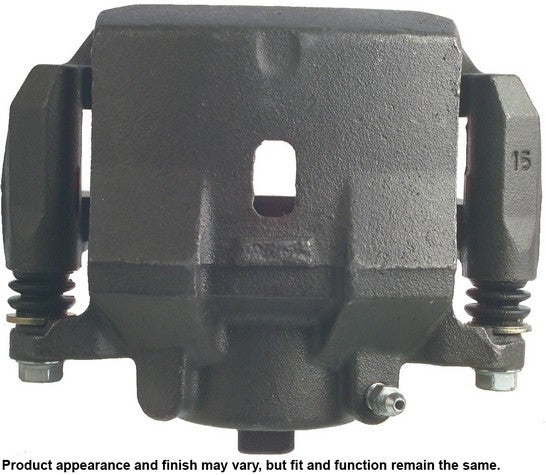 CARDONE Reman Disc Brake Caliper P/N:18-B4911 Fits: Chevrolet Hhr 11-06, Chevrolet Malibu 08-04, Pontiac G6 08-06 - Image 4