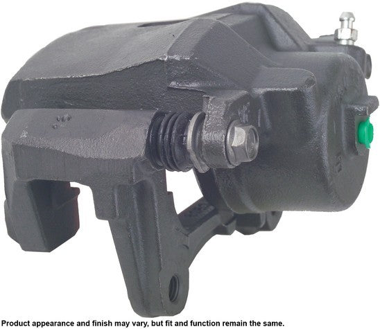CARDONE Reman Disc Brake Caliper P/N:18-B4911A Fits: Chevrolet Malibu 12-04, Pontiac G6 10-05, Pontiac Solstice 09-06, Saturn Aura 09-07, Saturn Sky 10-07 - Image 1