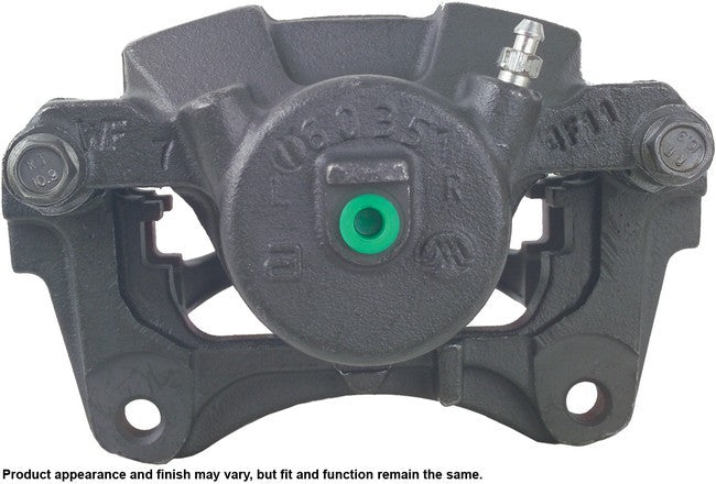 CARDONE Reman Disc Brake Caliper P/N:18-B4911A Fits: Chevrolet Malibu 12-04, Pontiac G6 10-05, Pontiac Solstice 09-06, Saturn Aura 09-07, Saturn Sky 10-07 - Image 2