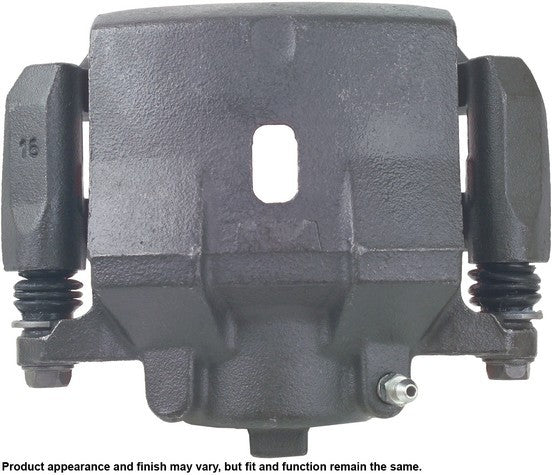 CARDONE Reman Disc Brake Caliper P/N:18-B4911A Fits: Chevrolet Malibu 12-04, Pontiac G6 10-05, Pontiac Solstice 09-06, Saturn Aura 09-07, Saturn Sky 10-07 - Image 4
