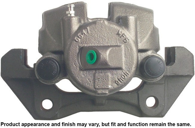 CARDONE Reman Disc Brake Caliper P/N:18-B4916 Fits: Ford Escape 06-05, Mercury Mariner 06-05 - Image 2