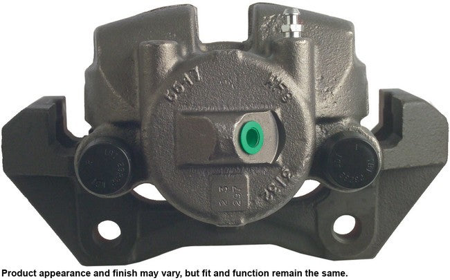 CARDONE Reman Disc Brake Caliper P/N:18-B4917 Fits: Ford Escape 06-05, Mercury Mariner 06-05 - Image 2