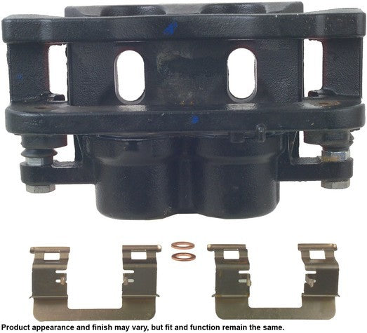 CARDONE Reman Disc Brake Caliper P/N:18-B4918 Fits: Cadillac Escalade, Cadillac Escalade Esv, Cadillac Escalade Ext, Chevrolet Avalanche, Chevrolet Silverado 1500, Chevrolet Silverado 1500 Classic, Chevrolet Suburban 1500, Chevrolet Tahoe, GMC Sierra 1500 - Image 3