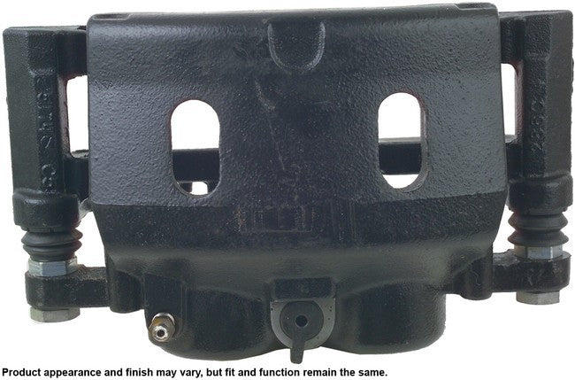 CARDONE Reman Disc Brake Caliper P/N:18-B4918 Fits: Cadillac Escalade, Cadillac Escalade Esv, Cadillac Escalade Ext, Chevrolet Avalanche, Chevrolet Silverado 1500, Chevrolet Silverado 1500 Classic, Chevrolet Suburban 1500, Chevrolet Tahoe, GMC Sierra 1500 - Image 4