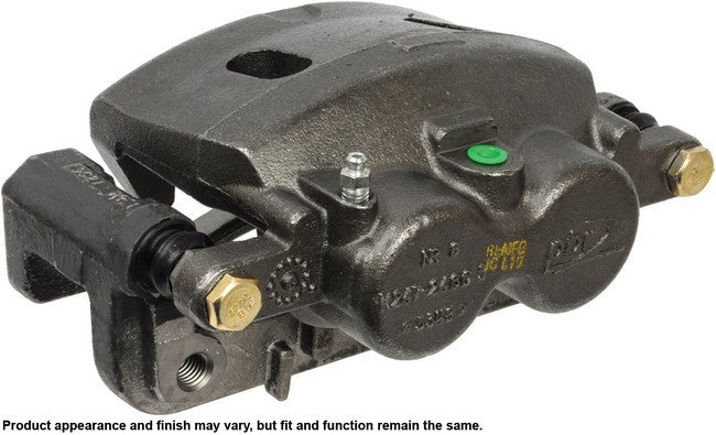 CARDONE Reman Disc Brake Caliper P/N:18-B4918A Fits: Cadillac Escalade, Cadillac Escalade Esv, Cadillac Escalade Ext, Cadillac Xts, Chevrolet Avalanche, Chevrolet Express 1500, Chevrolet Silverado 1500, Chevrolet Silverado 1500 Ld, Chevrolet Suburban - Image 1