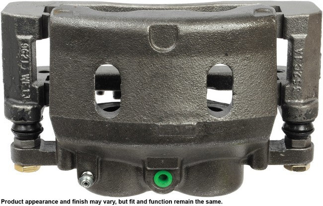 CARDONE Reman Disc Brake Caliper P/N:18-B4918A Fits: Cadillac Escalade, Cadillac Escalade Esv, Cadillac Escalade Ext, Cadillac Xts, Chevrolet Avalanche, Chevrolet Express 1500, Chevrolet Silverado 1500, Chevrolet Silverado 1500 Ld, Chevrolet Suburban - Image 4