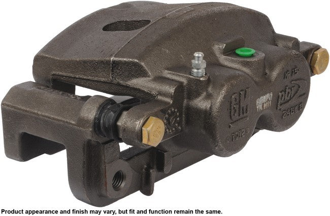 CARDONE Reman Disc Brake Caliper P/N:18-B4918AHD Fits: Cadillac Escalade, Cadillac Escalade Esv, Cadillac Escalade Ext, Cadillac Xts, Chevrolet Avalanche, Chevrolet Express 1500, Chevrolet Silverado 1500, Chevrolet Silverado 1500 Ld, Chevrolet Suburban - Image 1