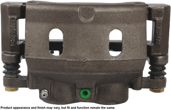 CARDONE Reman Disc Brake Caliper P/N:18-B4918AHD Fits: Cadillac Escalade, Cadillac Escalade Esv, Cadillac Escalade Ext, Cadillac Xts, Chevrolet Avalanche, Chevrolet Express 1500, Chevrolet Silverado 1500, Chevrolet Silverado 1500 Ld, Chevrolet Suburban - Image 4