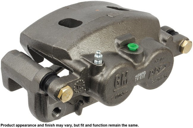 CARDONE Reman Disc Brake Caliper P/N:18-B4918HD Fits: Cadillac Escalade, Cadillac Escalade Esv, Cadillac Escalade Ext, Chevrolet Avalanche, Chevrolet Silverado 1500, Chevrolet Silverado 1500 Classic, Chevrolet Suburban 1500, Chevrolet Tahoe - Image 1