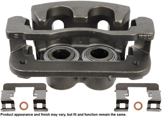 CARDONE Reman Disc Brake Caliper P/N:18-B4918HD Fits: Cadillac Escalade, Cadillac Escalade Esv, Cadillac Escalade Ext, Chevrolet Avalanche, Chevrolet Silverado 1500, Chevrolet Silverado 1500 Classic, Chevrolet Suburban 1500, Chevrolet Tahoe - Image 3
