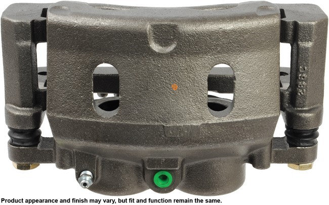CARDONE Reman Disc Brake Caliper P/N:18-B4918HD Fits: Cadillac Escalade, Cadillac Escalade Esv, Cadillac Escalade Ext, Chevrolet Avalanche, Chevrolet Silverado 1500, Chevrolet Silverado 1500 Classic, Chevrolet Suburban 1500, Chevrolet Tahoe - Image 4