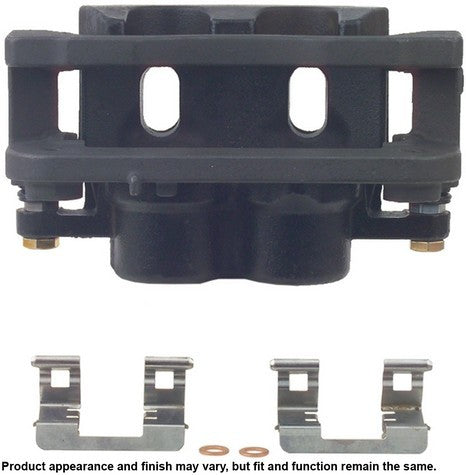 CARDONE Reman Disc Brake Caliper P/N:18-B4919 Fits: Cadillac Escalade, Cadillac Escalade Esv, Cadillac Escalade Ext, Chevrolet Avalanche, Chevrolet Silverado 1500, Chevrolet Silverado 1500 Classic, Chevrolet Suburban 1500, Chevrolet Tahoe, GMC Sierra 1500 - Image 3