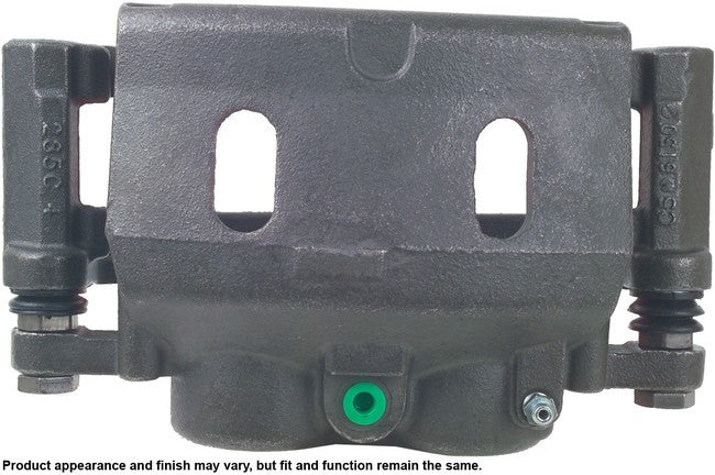CARDONE Reman Disc Brake Caliper P/N:18-B4919 Fits: Cadillac Escalade, Cadillac Escalade Esv, Cadillac Escalade Ext, Chevrolet Avalanche, Chevrolet Silverado 1500, Chevrolet Silverado 1500 Classic, Chevrolet Suburban 1500, Chevrolet Tahoe, GMC Sierra 1500 - Image 4