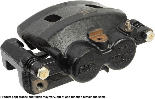 CARDONE Reman Disc Brake Caliper P/N:18-B4919A Fits: Cadillac Escalade, Cadillac Escalade Esv, Cadillac Escalade Ext, Cadillac Xts, Chevrolet Avalanche, Chevrolet Express 1500, Chevrolet Silverado 1500, Chevrolet Silverado 1500 Ld, Chevrolet Suburban - Image 1