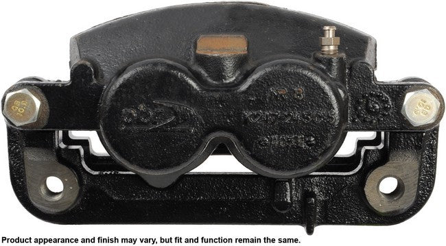 CARDONE Reman Disc Brake Caliper P/N:18-B4919A Fits: Cadillac Escalade, Cadillac Escalade Esv, Cadillac Escalade Ext, Cadillac Xts, Chevrolet Avalanche, Chevrolet Express 1500, Chevrolet Silverado 1500, Chevrolet Silverado 1500 Ld, Chevrolet Suburban - Image 2