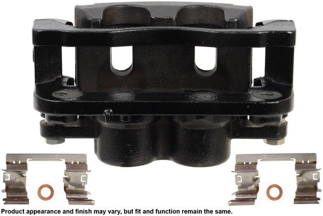 CARDONE Reman Disc Brake Caliper P/N:18-B4919A Fits: Cadillac Escalade, Cadillac Escalade Esv, Cadillac Escalade Ext, Cadillac Xts, Chevrolet Avalanche, Chevrolet Express 1500, Chevrolet Silverado 1500, Chevrolet Silverado 1500 Ld, Chevrolet Suburban - Image 3