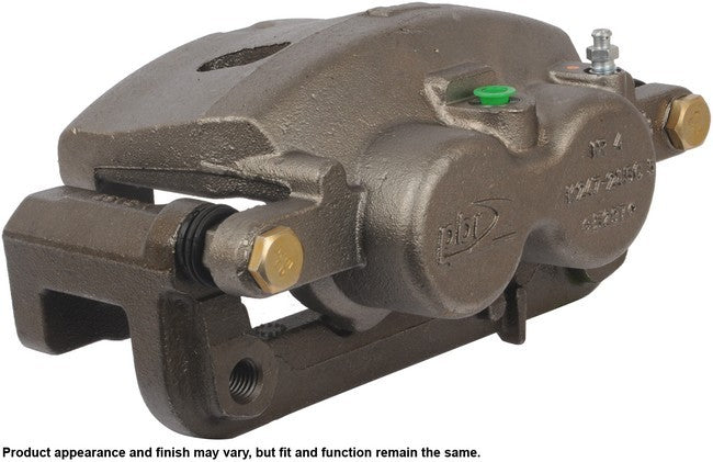 CARDONE Reman Disc Brake Caliper P/N:18-B4919AHD Fits: Cadillac Escalade, Cadillac Escalade Esv, Cadillac Escalade Ext, Cadillac Xts, Chevrolet Avalanche, Chevrolet Express 1500, Chevrolet Silverado 1500, Chevrolet Silverado 1500 Ld, Chevrolet Suburban - Image 1