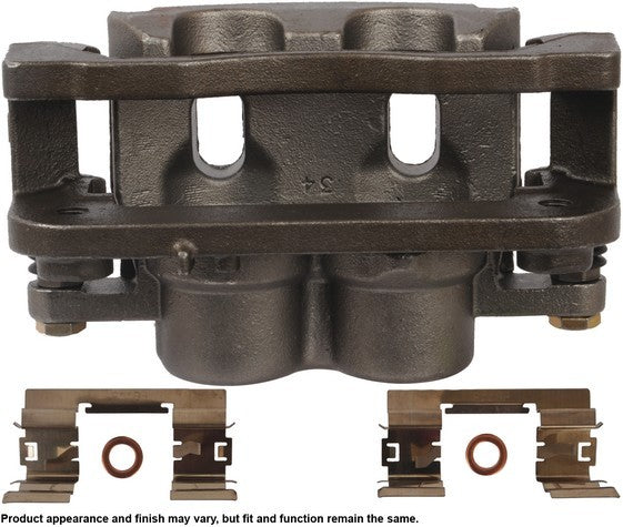 CARDONE Reman Disc Brake Caliper P/N:18-B4919AHD Fits: Cadillac Escalade, Cadillac Escalade Esv, Cadillac Escalade Ext, Cadillac Xts, Chevrolet Avalanche, Chevrolet Express 1500, Chevrolet Silverado 1500, Chevrolet Silverado 1500 Ld, Chevrolet Suburban - Image 3