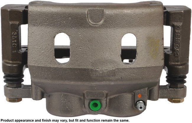 CARDONE Reman Disc Brake Caliper P/N:18-B4919AHD Fits: Cadillac Escalade, Cadillac Escalade Esv, Cadillac Escalade Ext, Cadillac Xts, Chevrolet Avalanche, Chevrolet Express 1500, Chevrolet Silverado 1500, Chevrolet Silverado 1500 Ld, Chevrolet Suburban - Image 4