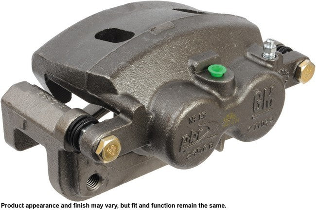 CARDONE Reman Disc Brake Caliper P/N:18-B4919HD Fits: Cadillac Escalade, Cadillac Escalade Esv, Cadillac Escalade Ext, Chevrolet Avalanche, Chevrolet Silverado 1500, Chevrolet Silverado 1500 Classic, Chevrolet Suburban 1500, Chevrolet Tahoe - Image 1