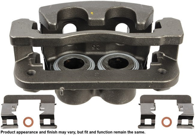 CARDONE Reman Disc Brake Caliper P/N:18-B4919HD Fits: Cadillac Escalade, Cadillac Escalade Esv, Cadillac Escalade Ext, Chevrolet Avalanche, Chevrolet Silverado 1500, Chevrolet Silverado 1500 Classic, Chevrolet Suburban 1500, Chevrolet Tahoe - Image 3