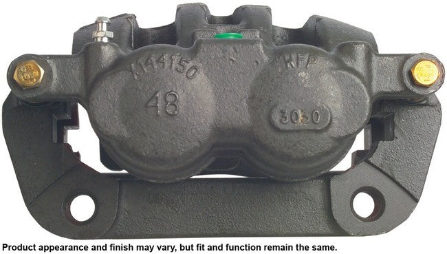 CARDONE Reman Disc Brake Caliper P/N:18-B4920 Fits: Ford F-250 Super Duty 07-05, Ford F-350 Super Duty 07-05 - Image 2