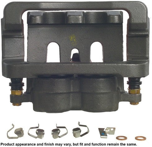 CARDONE Reman Disc Brake Caliper P/N:18-B4920 Fits: Ford F-250 Super Duty 07-05, Ford F-350 Super Duty 07-05 - Image 3