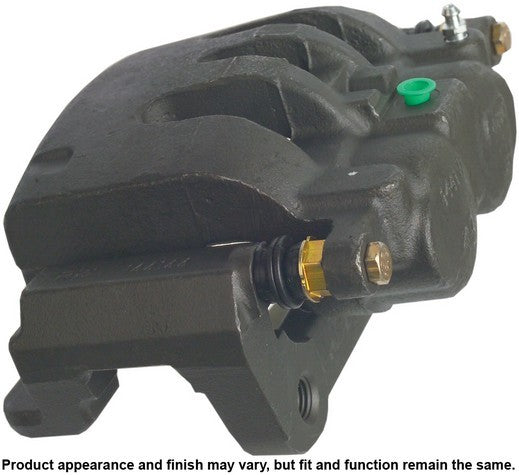 CARDONE Reman Disc Brake Caliper P/N:18-B4921 Fits: Ford F-250 Super Duty 07-05, Ford F-350 Super Duty 07-05 - Image 1