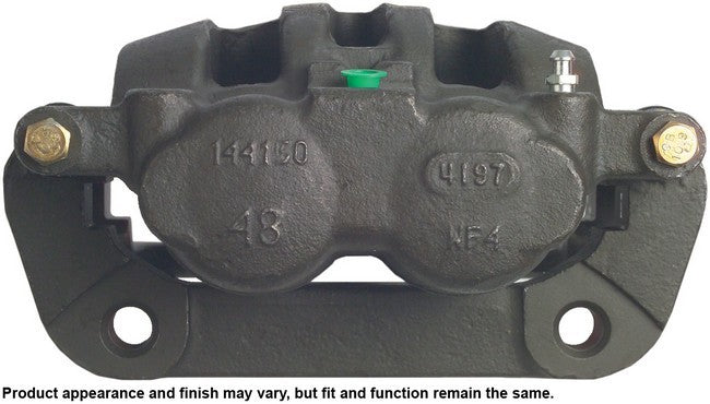 CARDONE Reman Disc Brake Caliper P/N:18-B4921 Fits: Ford F-250 Super Duty 07-05, Ford F-350 Super Duty 07-05 - Image 2