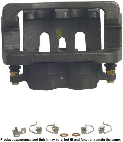 CARDONE Reman Disc Brake Caliper P/N:18-B4921 Fits: Ford F-250 Super Duty 07-05, Ford F-350 Super Duty 07-05 - Image 3