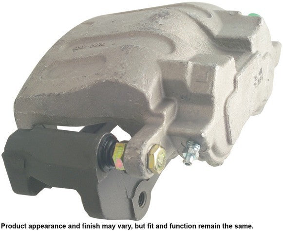 CARDONE Reman Disc Brake Caliper P/N:18-B4922 Fits: Ford Five Hundred 07-05, Ford Freestyle 07-05, Mercury Montego 07-05 - Image 1