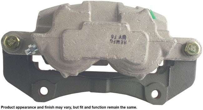 CARDONE Reman Disc Brake Caliper P/N:18-B4922 Fits: Ford Five Hundred 07-05, Ford Freestyle 07-05, Mercury Montego 07-05 - Image 2