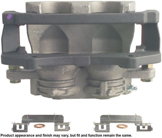 CARDONE Reman Disc Brake Caliper P/N:18-B4922 Fits: Ford Five Hundred 07-05, Ford Freestyle 07-05, Mercury Montego 07-05 - Image 3