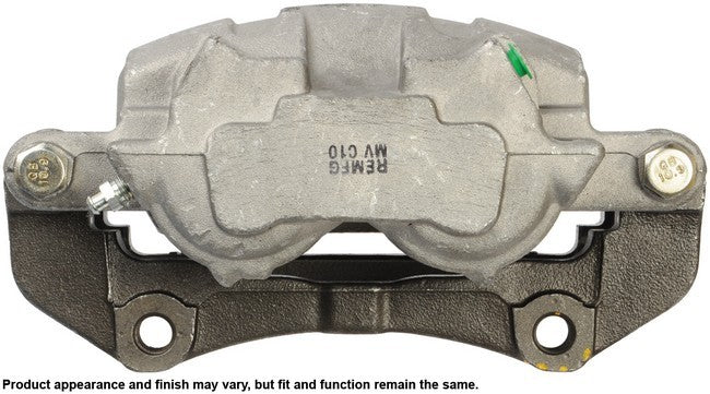CARDONE Reman Disc Brake Caliper P/N:18-B4922A Fits: Ford Taurus 09-08, Ford Taurus X 09-08, Mercury Sable 09-08 - Image 2