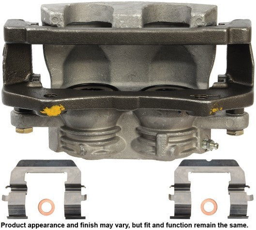 CARDONE Reman Disc Brake Caliper P/N:18-B4922A Fits: Ford Taurus 09-08, Ford Taurus X 09-08, Mercury Sable 09-08 - Image 3