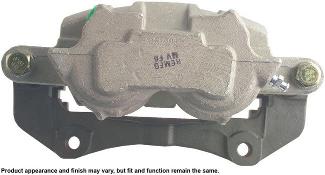 CARDONE Reman Disc Brake Caliper P/N:18-B4923 Fits: Ford Five Hundred 07-05, Ford Freestyle 07-05, Mercury Montego 07-05 - Image 2