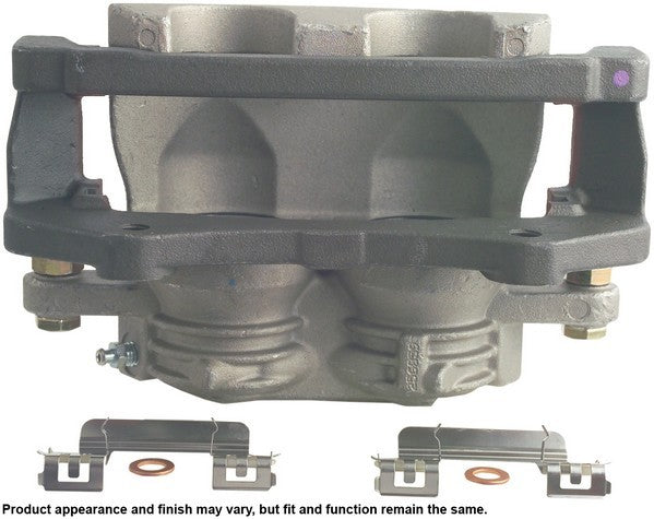 CARDONE Reman Disc Brake Caliper P/N:18-B4923 Fits: Ford Five Hundred 07-05, Ford Freestyle 07-05, Mercury Montego 07-05 - Image 3